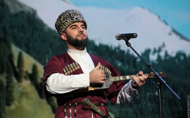 Юбилейный Фестиваль культуры и спорта Кавказа пройдет в Грозном
