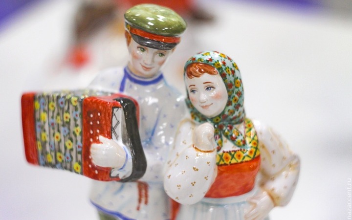 Совмещать старинные технологии и современные тренды научат на симпозиуме ремесленников в Свердловской области