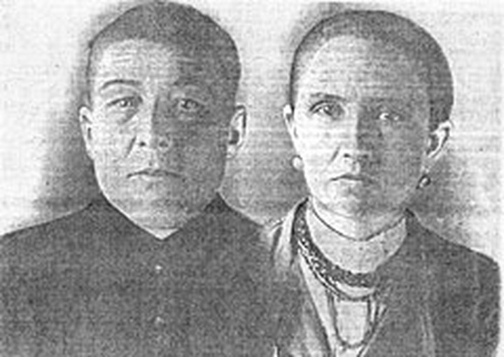 Вы верьте нам, друзья-товарищи, вернёмся мы с победой