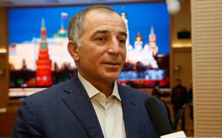Балкарская общественность выступила в поддержку не допущенного к праймериз Тоторкулова