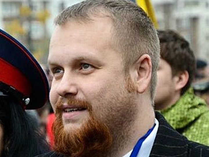 Я категорически против сепаратизма