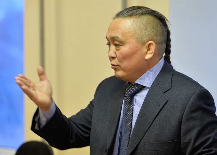 Суд Горно-Алтайска отказал в иске о захоронении "принцессы Укока"