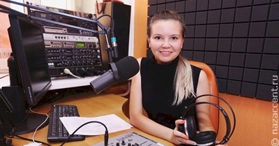 Оксана Белкина из Мордовии вошла в тройку лучших финно-угорских видеоблогеров