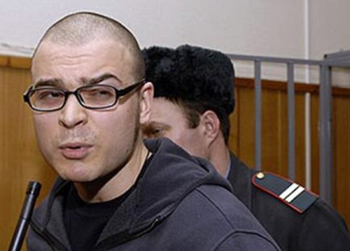 Русские националисты не намерены поддерживать арестованного Тесака