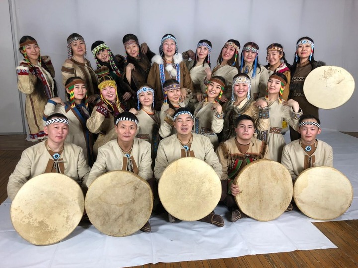 Первый диктант на языках малочисленных северных народов напишут в Якутии