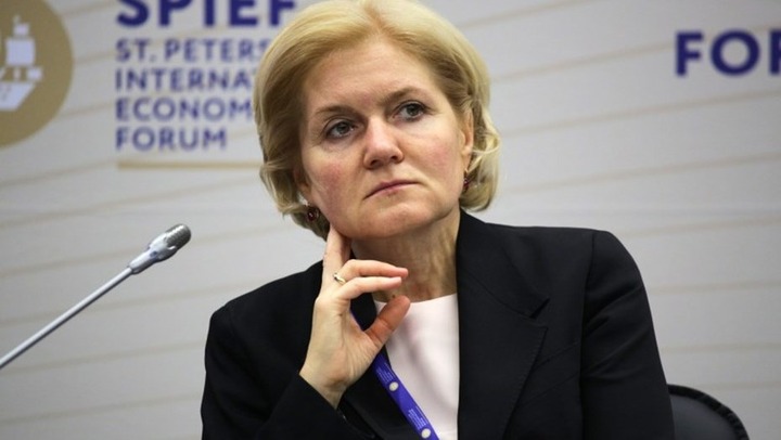 Голодец: Низкоквалифицированные мигранты замедляют развитие РФ