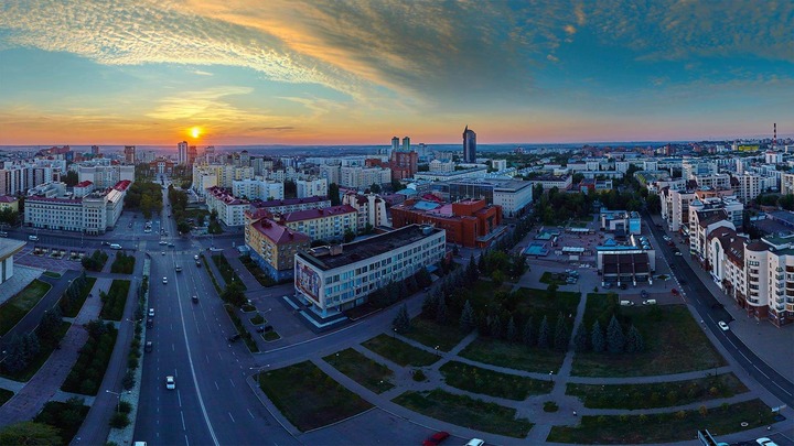 В Башкортостане хотят провести Съезд башкирского народа