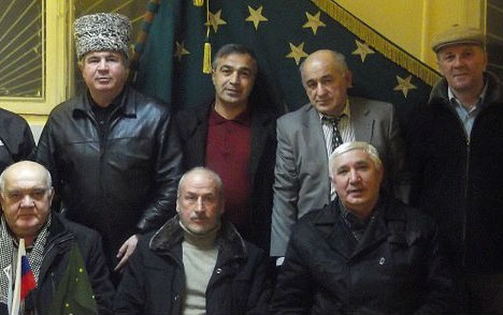 Черкесский совет недоволен тем, что нападение на краснодарское кафе представляют бандитской разборкой