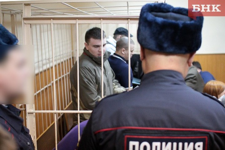 Суд по делу движения "Рубеж Севера" в Коми продолжится 24 ноября