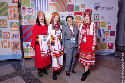 Форматы новых медиа и креативные индустрии обсудят на Медиафоруме в Москве