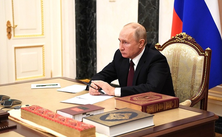 Путин призвал не спекулировать на теме межнациональных отношений