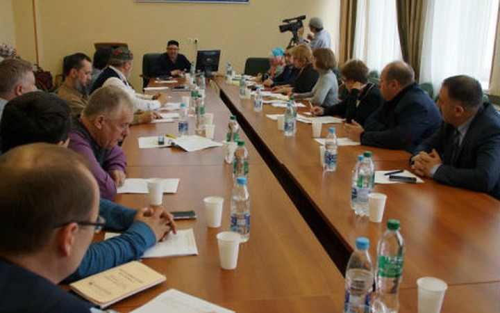 В Казани создали проект по оказанию "халяльных" медицинских услуг