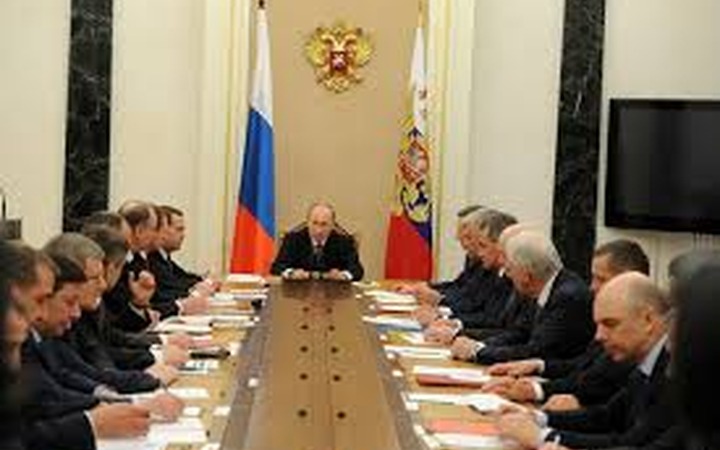 В Кремле обсудят Стратегию противодействия экстремизму до 2025 года