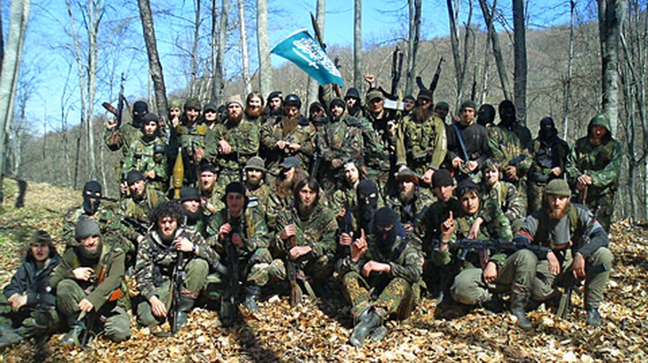 Опрос: Кавказ и исламисты — главные источники террористической угрозы для россиян