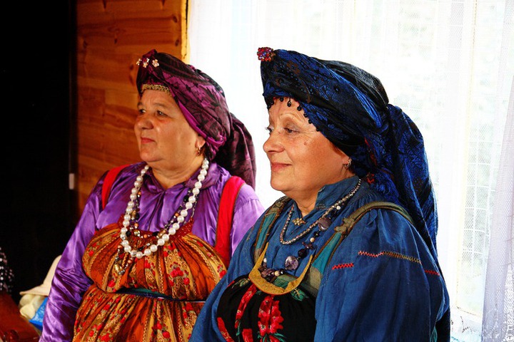 Вернувшиеся на родину старообрядцы построят новое поселение в Приморье
