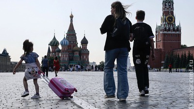 Вячеслав Володин: Все больше граждан европейских государств хотят жить в России