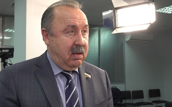 Валерий Газзаев: регионам стоит опираться на опыт Москвы в борьбе с коронавирусом