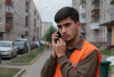 За продажу мигрантам "серых" сим-карт можно сесть в тюрьму на год