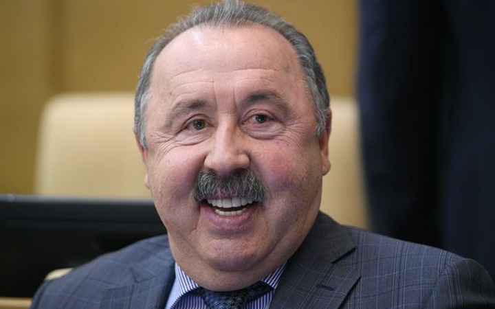 Валерий Газзаев: русский язык объединяет Россию лучше любых скреп