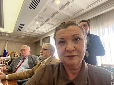 Маргарита Лянге: Малые города должны развивать свое этнокультурное своеобразие