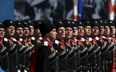 Изменился состав комиссии по реализации Стратегии госполитики в отношении казачества