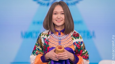 Мисс студенчества Финно-Угрии выберут в Ханты-Мансийске