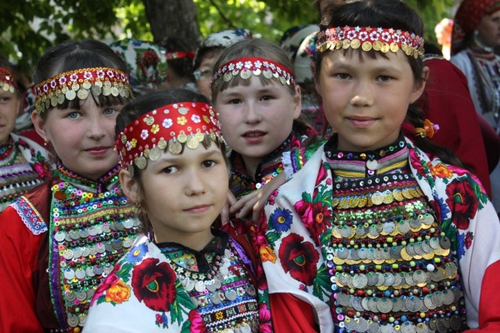 Марийский язык появился в Яндекс.Переводчике