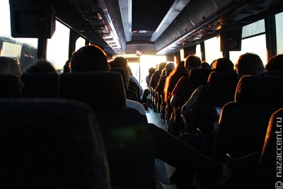 Власти Ростова-на-Дону привлекут мигрантов на работу водителями автобусов
