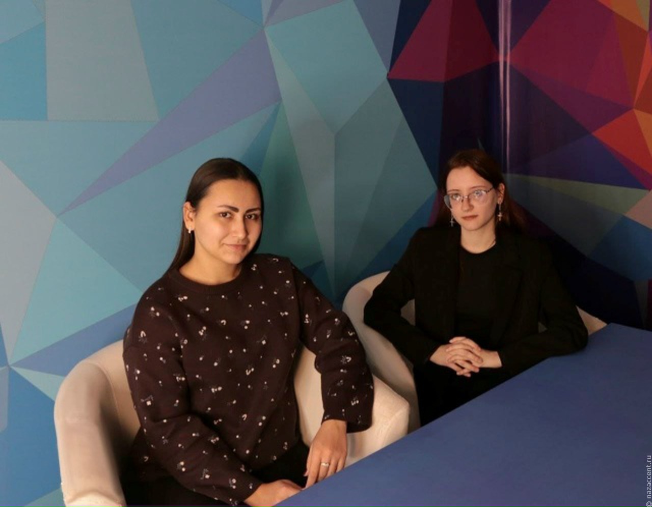 Быть татаркой