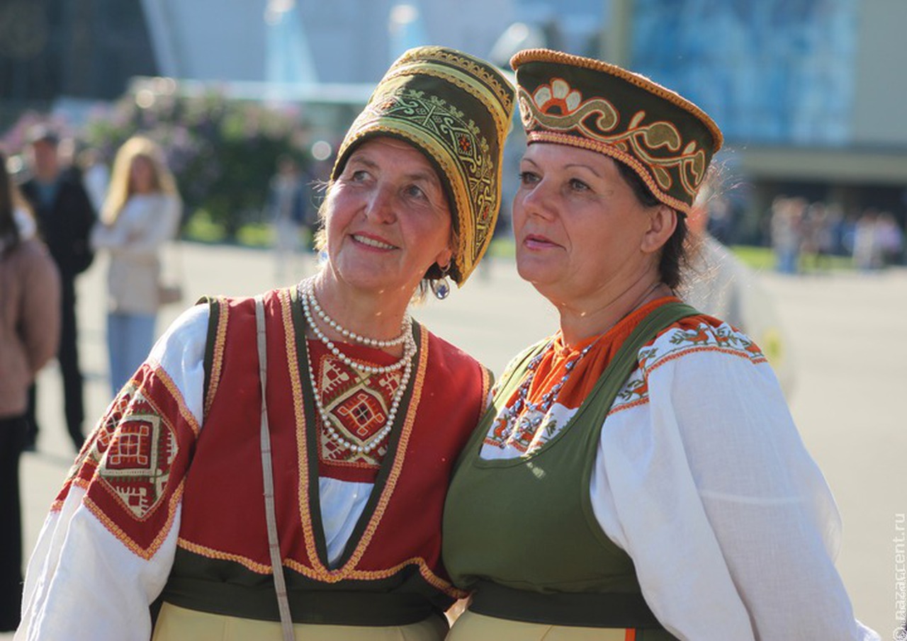 Экспонаты карельских музеев представят на фестивале "КРУУГАВЕРТЬ" в Рускеале