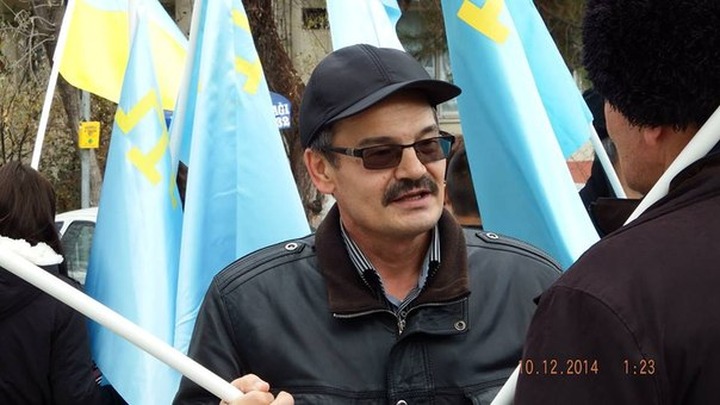 Татарские, башкирские и чувашские активисты заявили о нарушениях в деле Рафиса Кашапова
