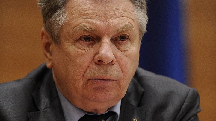 Вместо закона о российской нации подготовят ФЗ о нацполитике