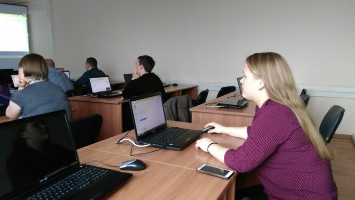 В Сыктывкаре провели семинар по развитию комиязычной Википедии