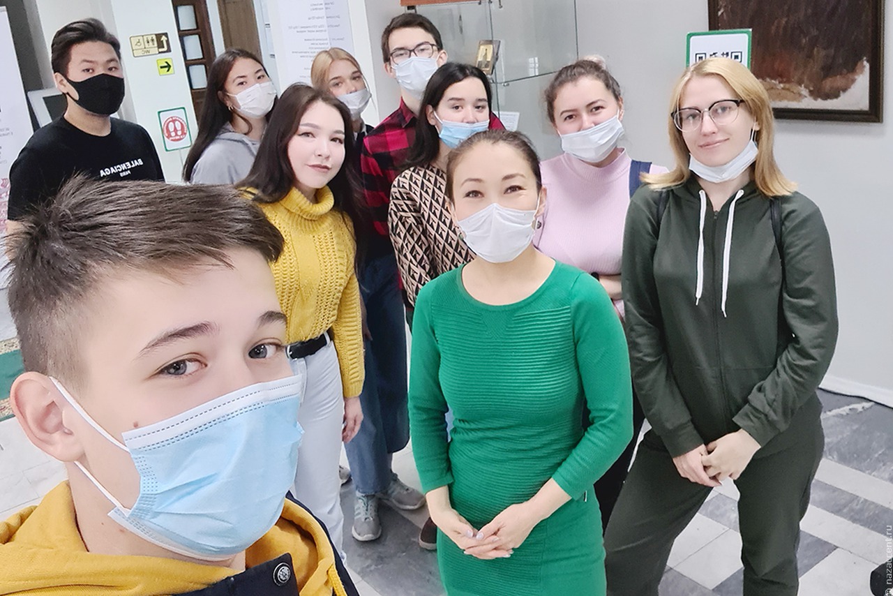 Выпускники Школы межэтнической журналистики примут участие в крупном медиафоруме в Москве