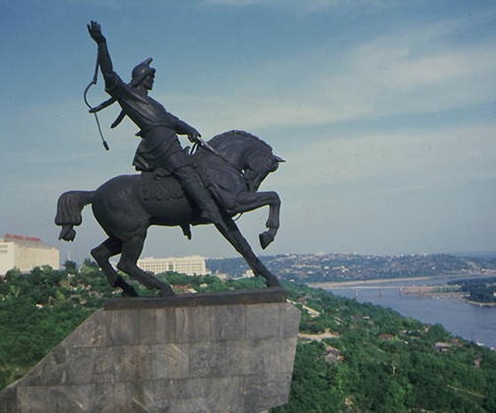 Республика Башкортостан