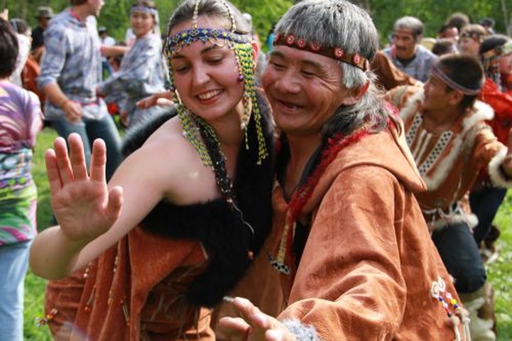 Коренные народы Камчатки обиделись на передачу, в которой их назвали любвеобильными
