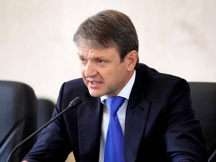 Глава Кубани пообещал зачистить Краснодар от нелегалов