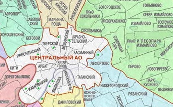 Директор "Совы": Националисты совершают преступления на окраинах