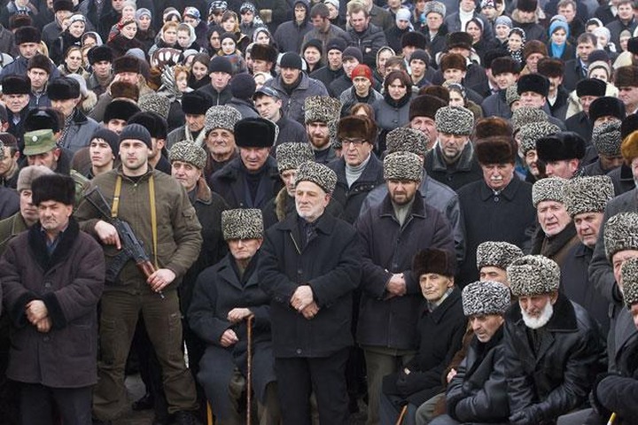 Эксперт заявил о снижении влияния кланов на политику Северного Кавказа