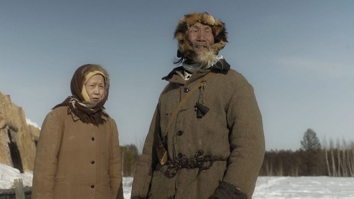 Якутский фильм стал лучшей драмой фестиваля кино коренных народов в Канаде