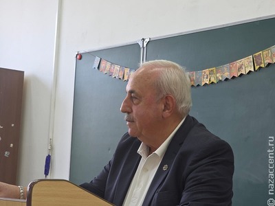 Когда мы вместе, тогда мы – сила!