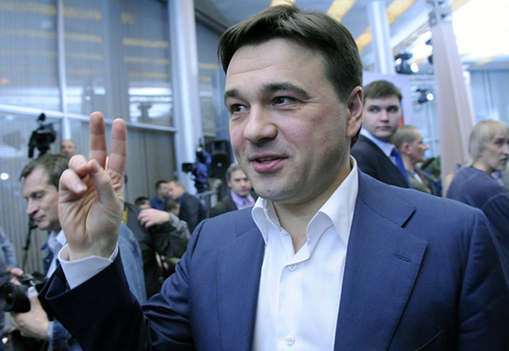 Глава Подмосковья выступил против пятилетнего запрета на работу мигрантам