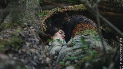 В прокат вышел мистический триллер "Шурале", основанный на татарской мифологии