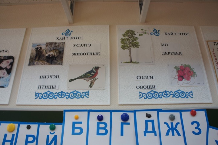 Лингвист из Великого Новгорода запустил сайт для изучения нанайского языка