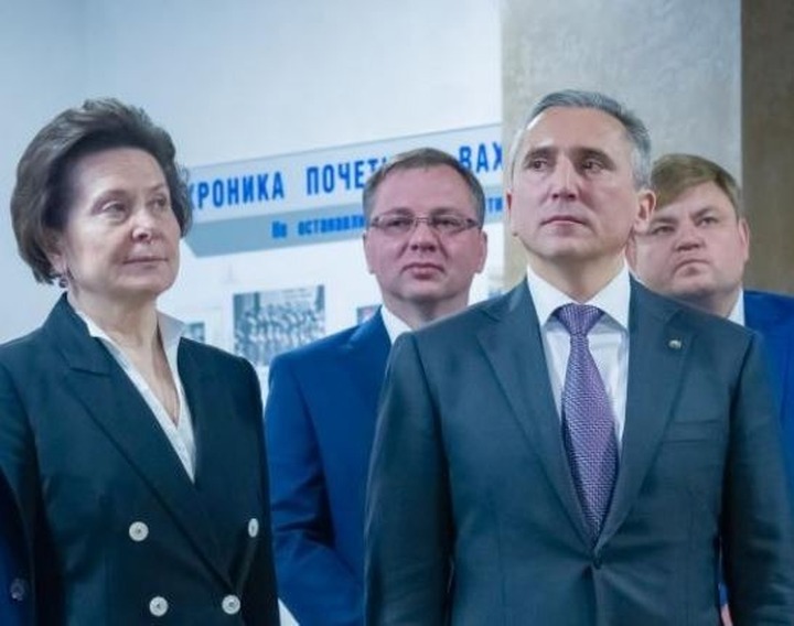 Власти Югры и Тюменской области выступили против отмены надбавок для жителей Крайнего Севера