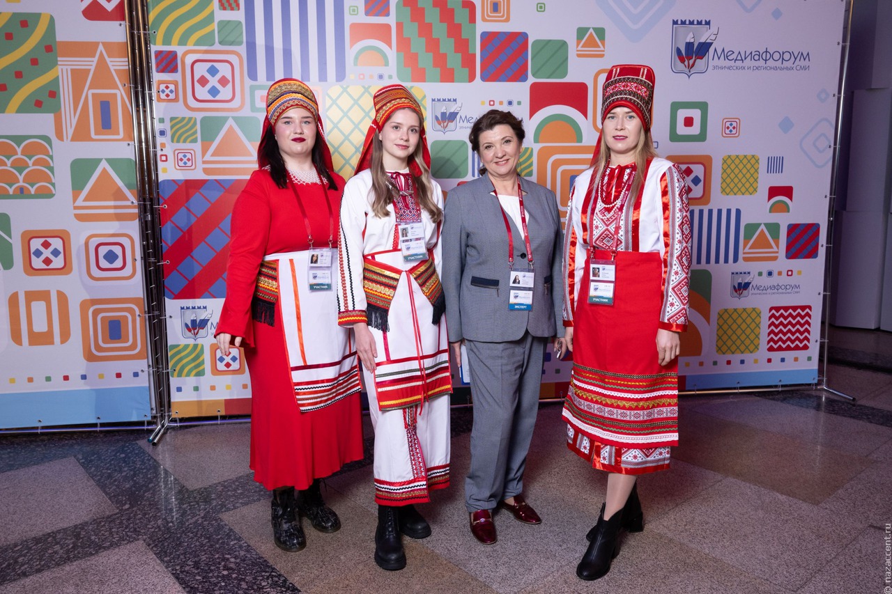 Форматы новых медиа и креативные индустрии обсудят на Медиафоруме в Москве