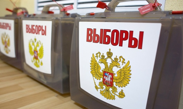 Оленеводы и тундровики досрочно проголосуют на выборах президента