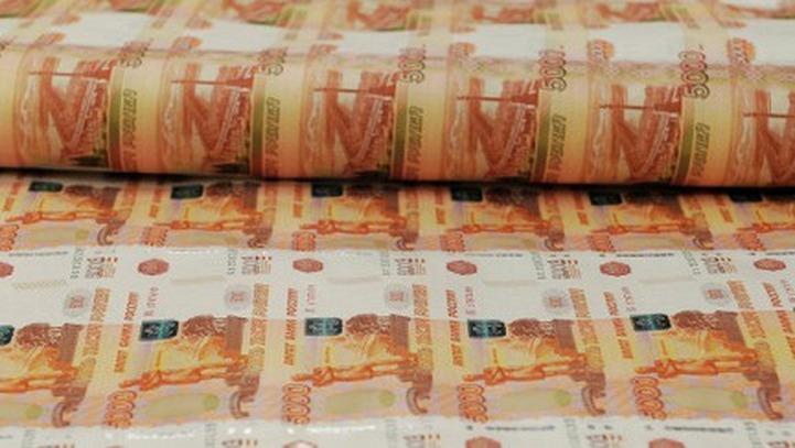 На укрепление единства нации в 2014 году выделят 1,1 млрд рублей