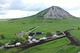 В Башкирии у подножия горы Торатау открылся новый этнокомплекс