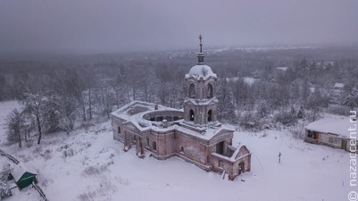 В России запустили каталог объектов наследия в плачевном состоянии